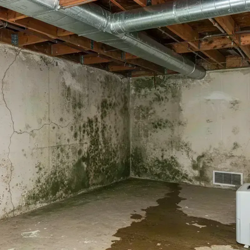 Professional Mold Removal in Randallstown, MD